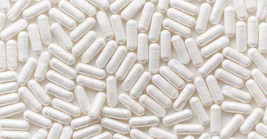 Empfohlene Dosierung einhalten für sichere Blutdruckunterstützung