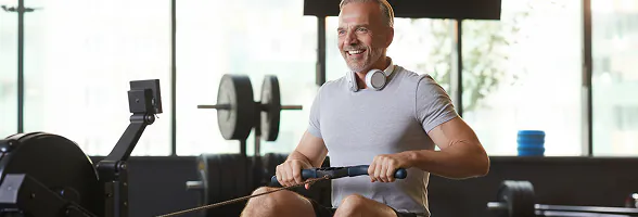 Nachher: mehr Energie und ruhigere Herzarbeit im Alltag